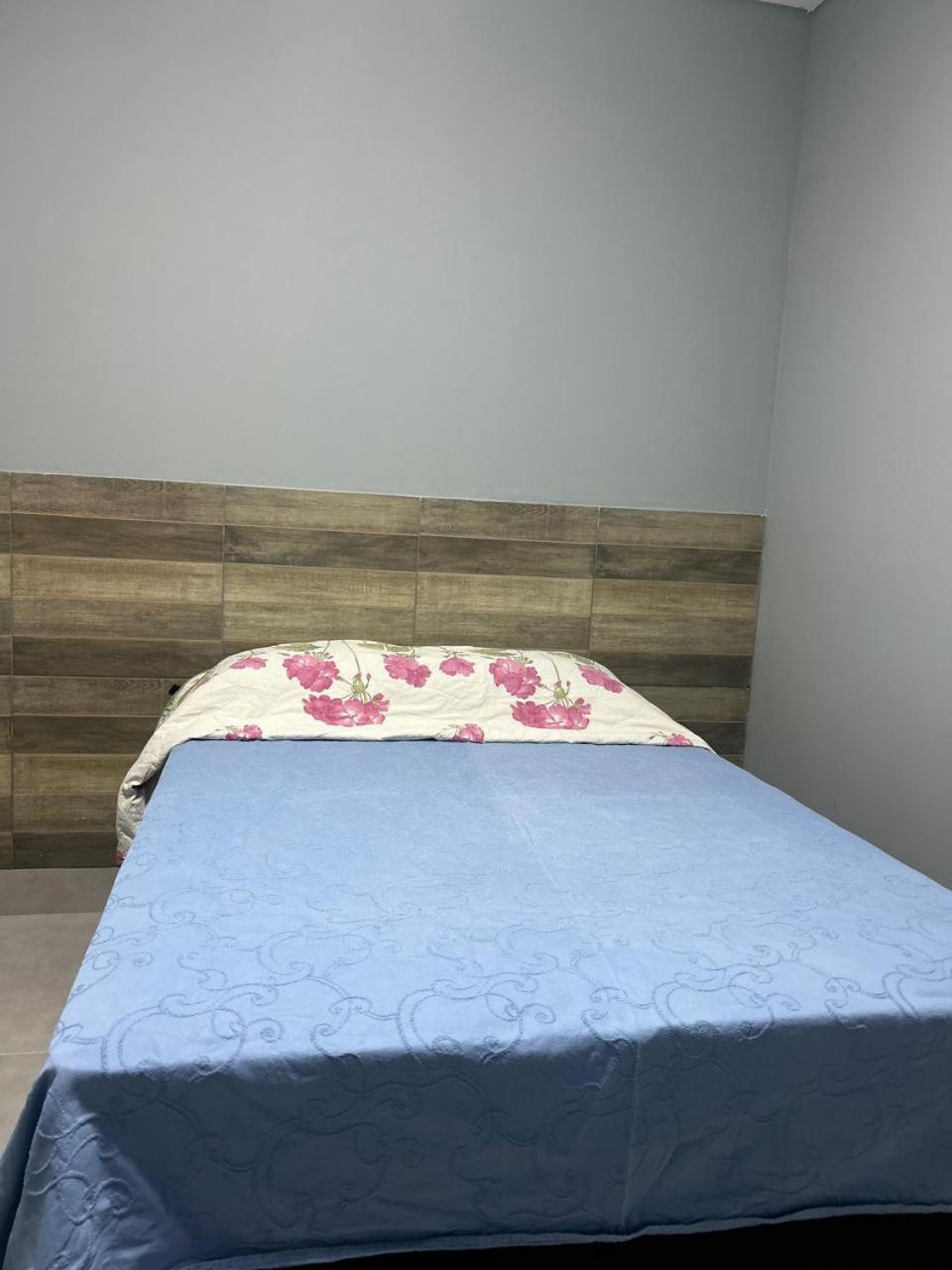Jbr Park Hotel Гояния Екстериор снимка