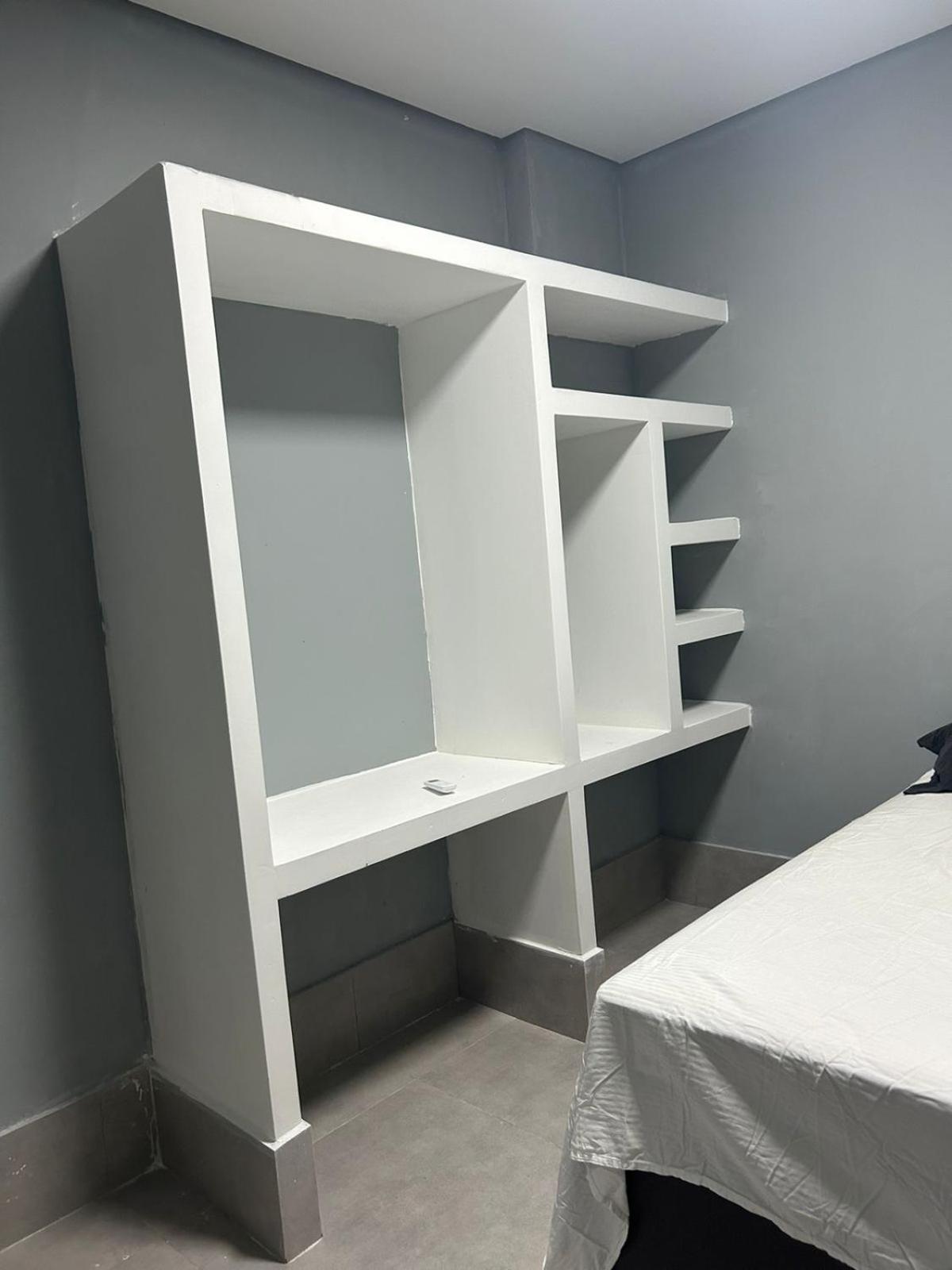 Jbr Park Hotel Гояния Екстериор снимка