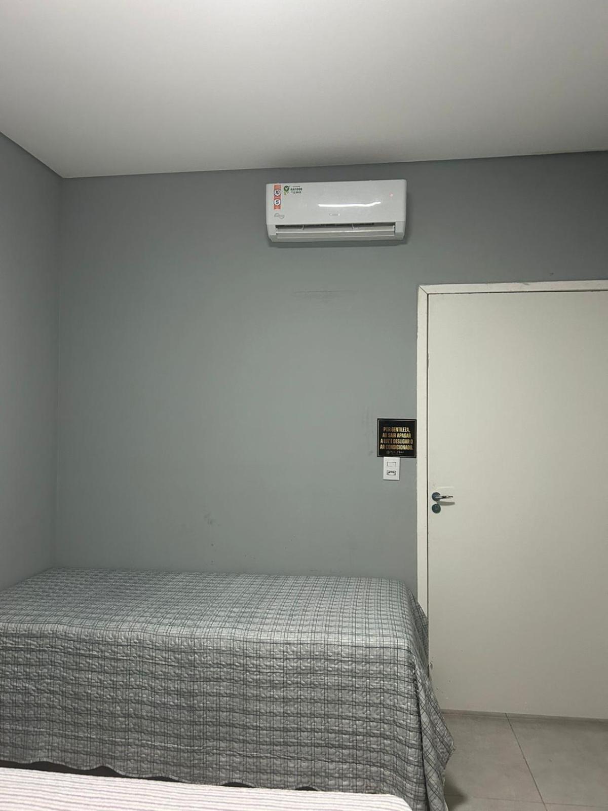 Jbr Park Hotel Гояния Екстериор снимка