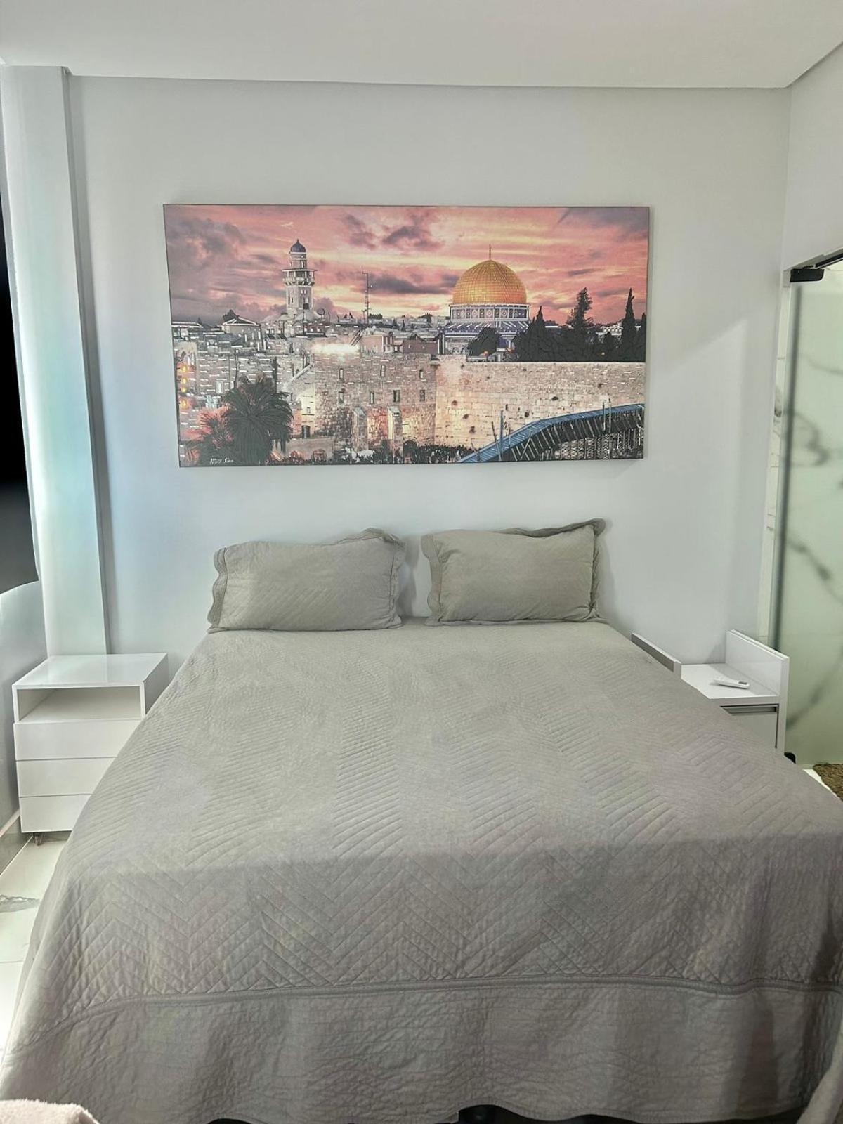 Jbr Park Hotel Гояния Екстериор снимка