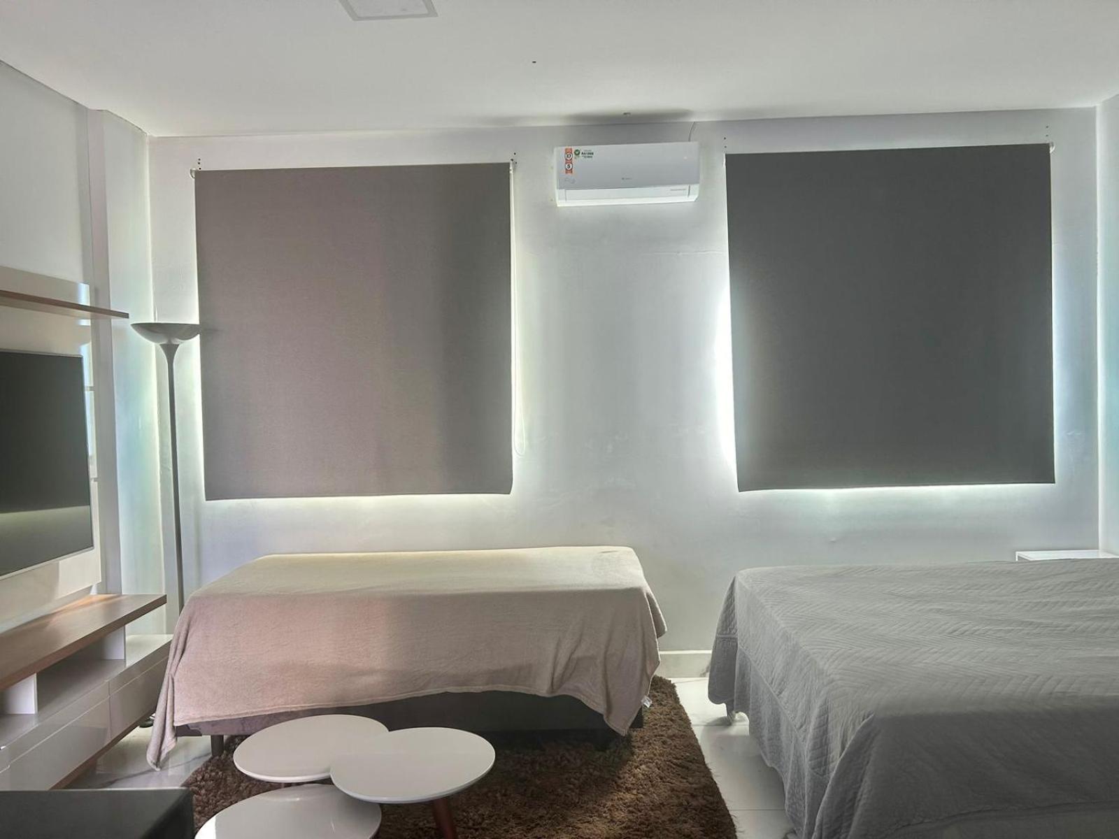 Jbr Park Hotel Гояния Екстериор снимка