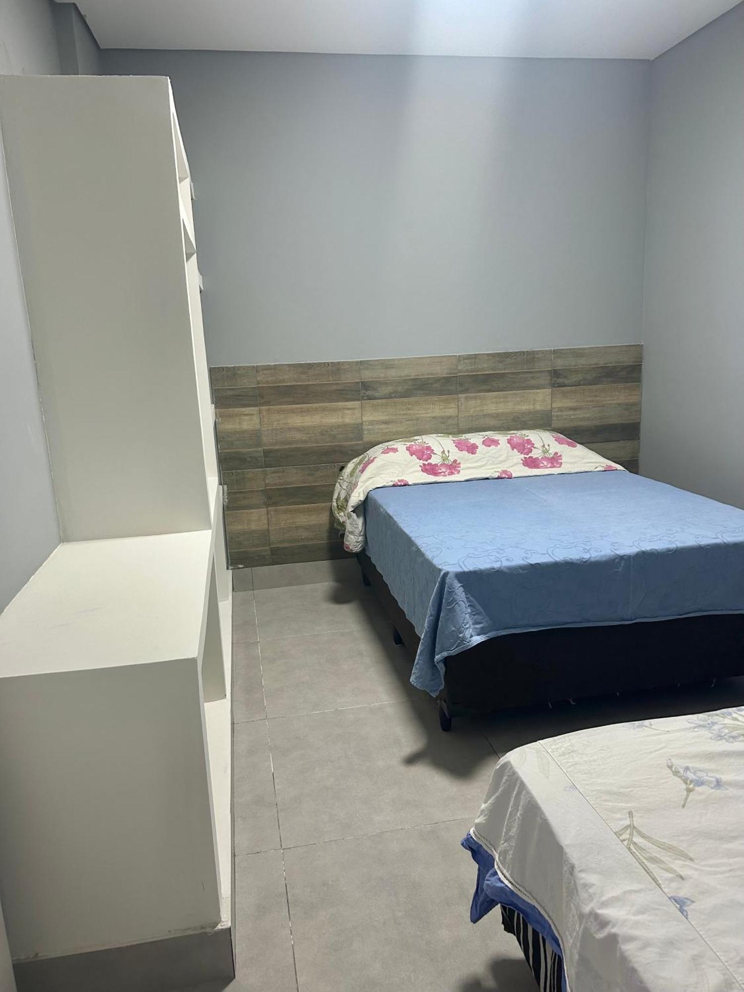 Jbr Park Hotel Гояния Екстериор снимка